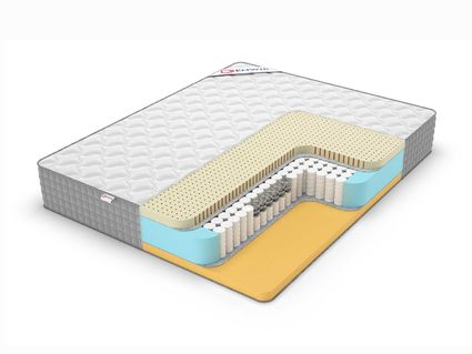 Матрас Denwir EXTRA MEMO SOFT TFK 95х185
