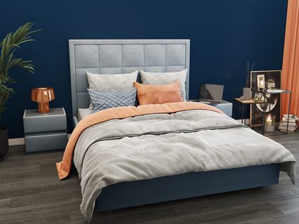 Кровать Димакс Испаньола Агат с подъемным механизмом 160х200