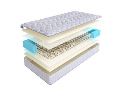 Матрас SkySleep Joy Twin Foam BS 34