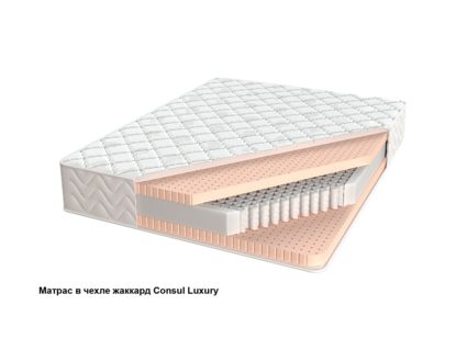 Матрас Консул Осирис 22