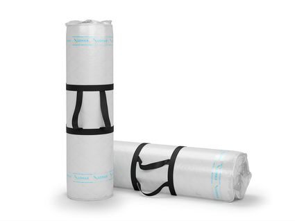 Топпер Lonax LX Relax ППУ 3 90х200