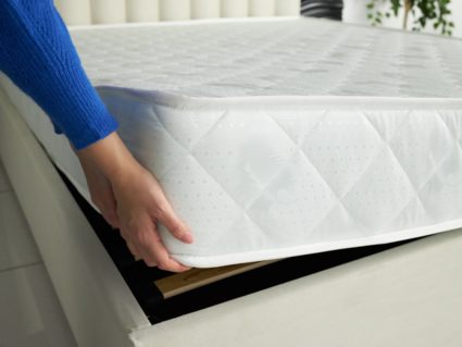 Матрас Димакс Оптима мемо 4 60х120