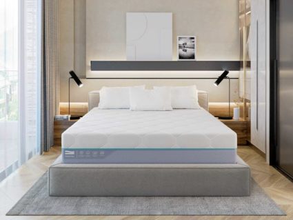 Матрас Промтекс-Ориент Multipacket Combi Hard M 70х190