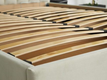 Кровать Димакс Лероса Сапфир с подъемным механизмом