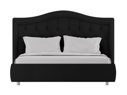 Кровать Димакс Эридан Нуар 120х200