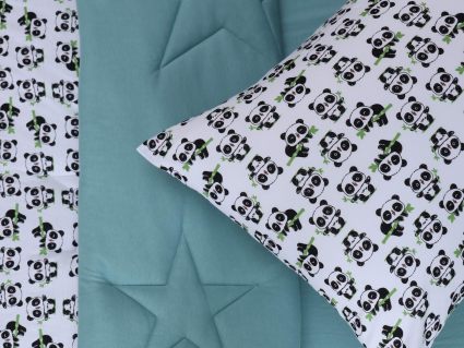 Комплект постельного белья Софи де Марко Funny kids №8 с одеялом 190