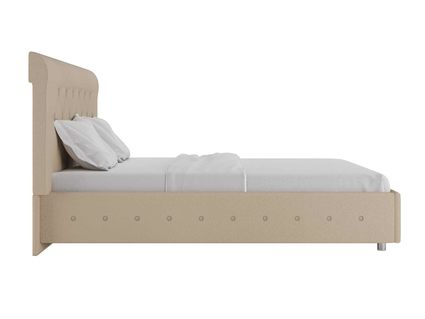 Кровать Димакс Андрия Крем с подъемным механизмом 120х200