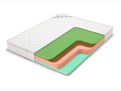 Матрас Denwir TOP ECO BALANCE RELAX 19 75х190