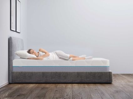 Матрас Промтекс-Ориент Multipacket Middle 180х200