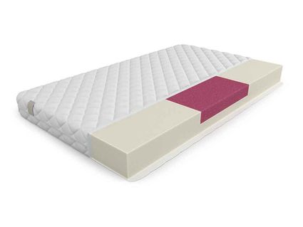 Матрас Mr.Mattress Dias XL 80х200