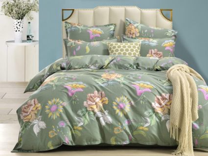 Комплект постельного белья Софи де Марко Клотильда 190