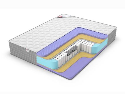 Матрас Denwir EXTRA FIVE MIDDLE TFK 297