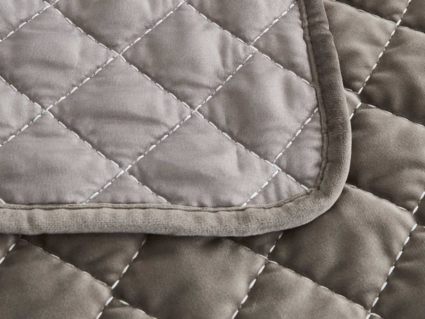 Покрывало Софи де Марко Мартин (кофе) 240х260