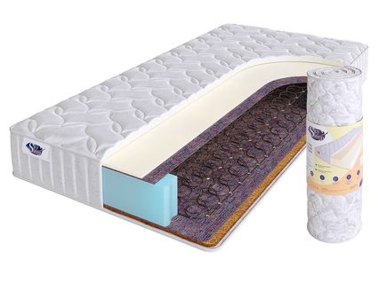 Матрас SkySleep Joy Foam Cocos BS 37