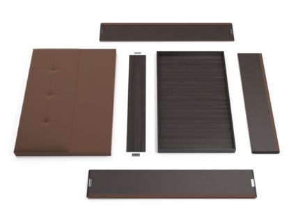 Кровать Lonax Алегра велюр Dolly-2 (с подъемным механизмом) 120х190