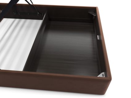 Кровать Lonax Алегра велюр Dolly-17 (с подъемным механизмом) 180х200