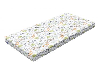 Матрас Димакс Путешественник х/б 70х170