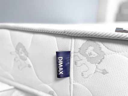 Матрас Димакс Умник Макси уцененный 90х200