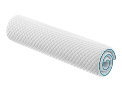 Наматрасник Промтекс-Ориент Ecopena 4 / Latex 1 200х190