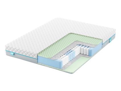 Матрас Промтекс-Ориент Soft Standart M 32