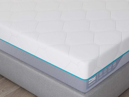 Матрас Промтекс-Ориент Multipacket Combi 1 160х200