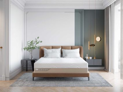 Матрас Промтекс-Ориент Duet Prestige 200х190