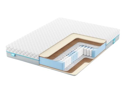 Матрас Промтекс-Ориент Soft Middle 2 26