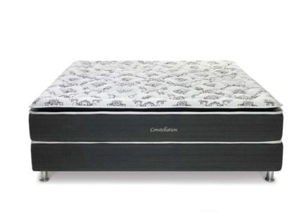 Матрас Evita Pillow Top Constellation 200х190