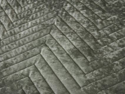 Покрывало Софи де Марко Фернанд (изумруд) 240х260