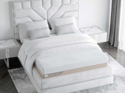 Матрас Промтекс-Ориент Duet Standart Strutto M 160х190