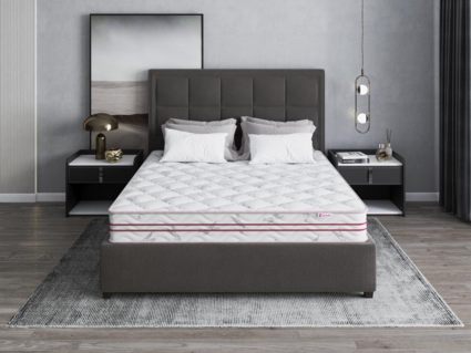 Матрас Sontelle Sante Dual fame 60х120