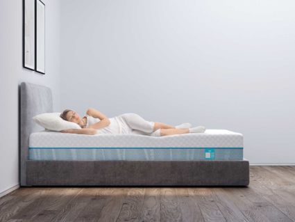 Матрас Промтекс-Ориент Soft Combi Eco 80х190