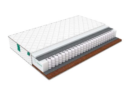 Матрас Sleeptek Premier Foam Cocos 34