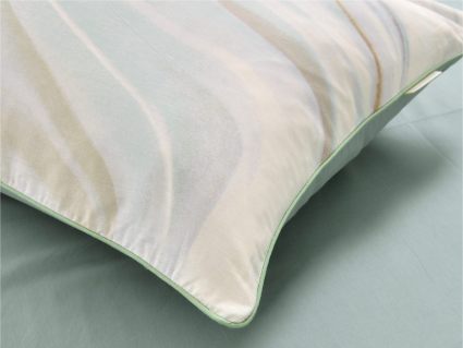 Комплект постельного белья Софи де Марко Лорайн (зеленый) 2-спальный