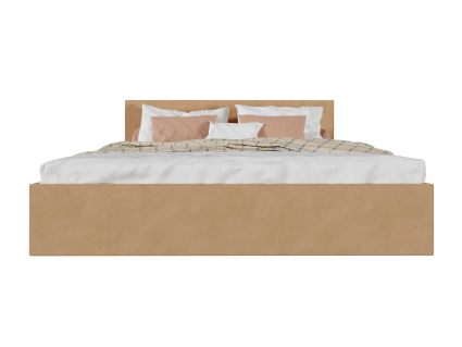 Кровать Димакс Джеффер Опал с подъемным механизмом 120х190