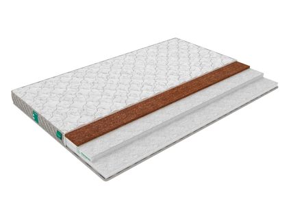 Матрас Sleeptek Total Cocos1 Strutto6 75х190