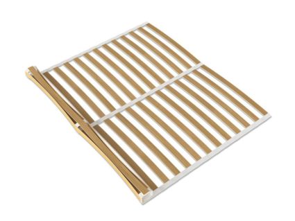 Кровать Sontelle Belart Malta Beige 120х190