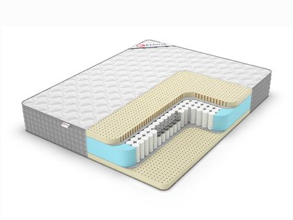 Матрас Denwir EXTRA SOFT TFK 85х195