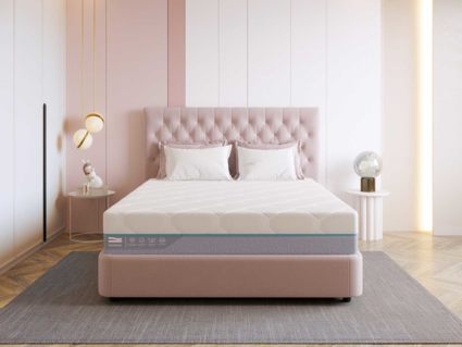 Матрас Промтекс-Ориент Monolit Latex 14 60х120