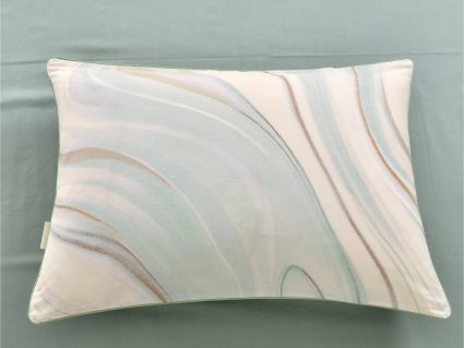 Комплект постельного белья Софи де Марко Лорайн (зеленый) 2-спальный