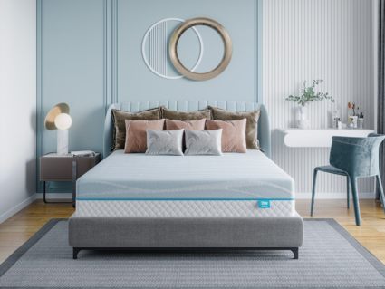 Матрас Промтекс-Ориент Roll Standart 10 120х195