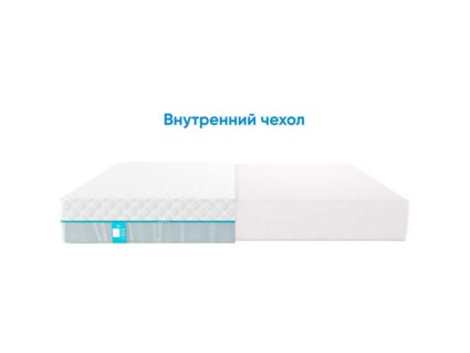 Матрас Промтекс-Ориент Soft 18 Standart Combi 30