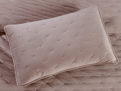 Покрывало Софи де Марко Иоланта (пепел роза) 160х220