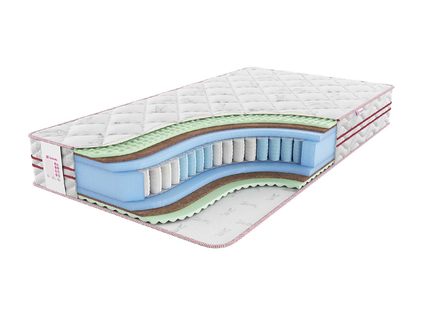 Матрас Sontelle Legross Fellon 160х180