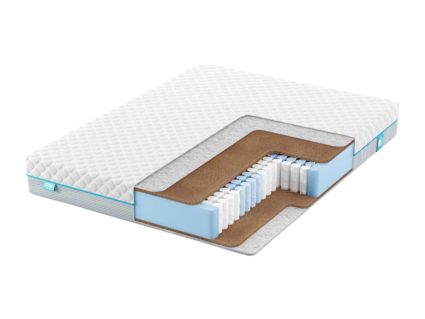 Матрас Промтекс-Ориент Soft 18 Cocos 38