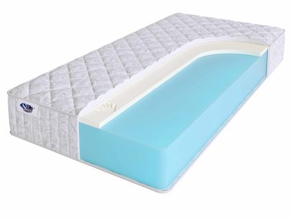 Матрас SkySleep Roller Cotton Memory 22 67