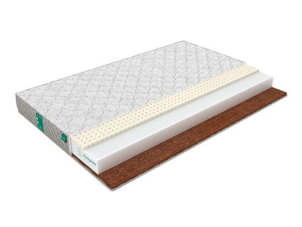 Матрас Sleeptek Roll CocosLatex 12 43