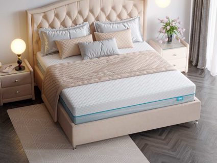 Матрас Промтекс-Ориент Soft 18 Standart Combi 180х190