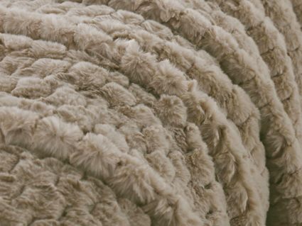 Покрывало Софи де Марко Аврил (беж) 160х220