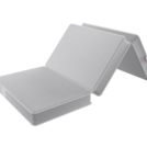 Матрас Sontelle Fold sleep Sky 140х188